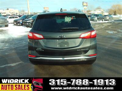 2021 Chevrolet Equinox Premier - Photo 5 - Watertown, NY 13601