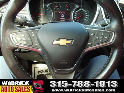 2021 Chevrolet Equinox Premier   - Photo 8 - Watertown, NY 13601