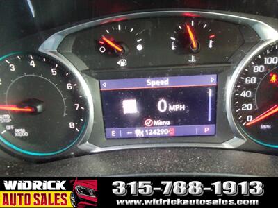 2021 Chevrolet Equinox Premier - Photo 8 - Watertown, NY 13601