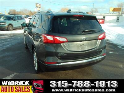 2021 Chevrolet Equinox Premier - Photo 6 - Watertown, NY 13601