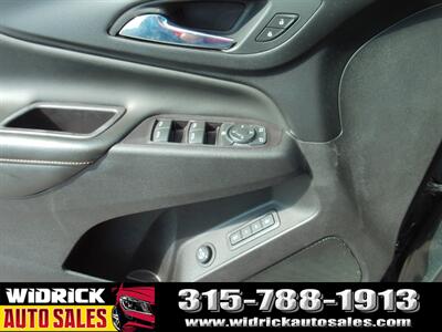 2021 Chevrolet Equinox Premier   - Photo 13 - Watertown, NY 13601