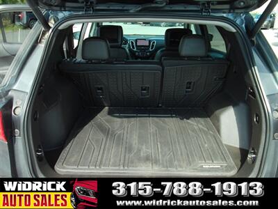 2021 Chevrolet Equinox Premier   - Photo 6 - Watertown, NY 13601
