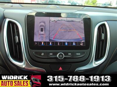 2021 Chevrolet Equinox Premier   - Photo 9 - Watertown, NY 13601