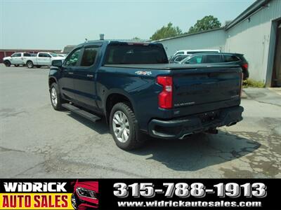 2021 Chevrolet Silverado 1500 Custom - Photo 7 - Watertown, NY 13601