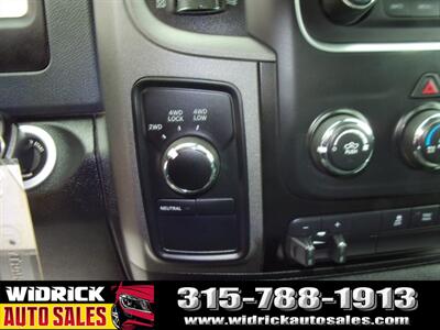 2018 RAM 1500 Tradesman   - Photo 9 - Watertown, NY 13601