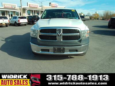 2018 RAM 1500 Tradesman   - Photo 2 - Watertown, NY 13601