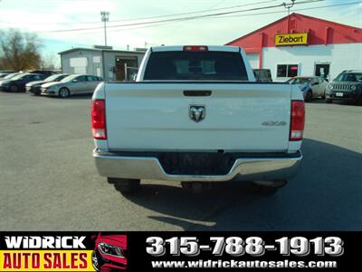 2018 RAM 1500 Tradesman   - Photo 6 - Watertown, NY 13601