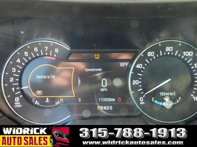 2017 Lincoln MKZ/Zephyr Select   - Photo 19 - Watertown, NY 13601