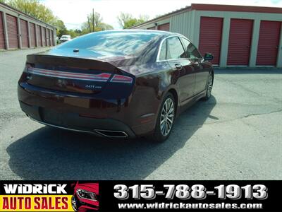 2017 Lincoln MKZ/Zephyr Select   - Photo 15 - Watertown, NY 13601