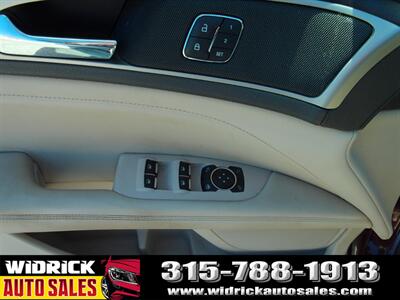 2017 Lincoln MKZ/Zephyr Select   - Photo 9 - Watertown, NY 13601