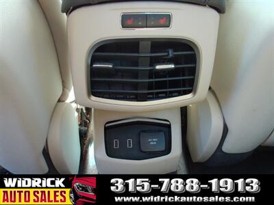 2017 Lincoln MKZ/Zephyr Select   - Photo 8 - Watertown, NY 13601