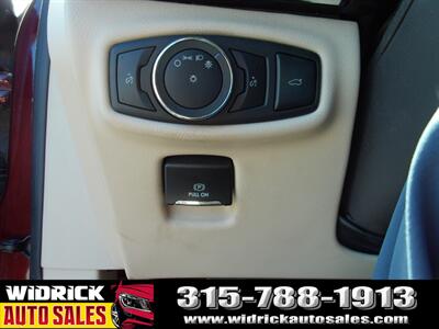 2017 Lincoln MKZ/Zephyr Select   - Photo 10 - Watertown, NY 13601