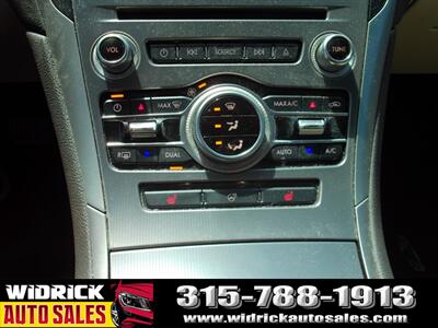 2017 Lincoln MKZ/Zephyr Select   - Photo 11 - Watertown, NY 13601