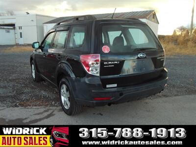 2012 Subaru Forester 2.5X   - Photo 14 - Watertown, NY 13601