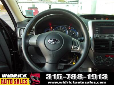 2012 Subaru Forester 2.5X   - Photo 7 - Watertown, NY 13601