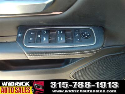 2022 RAM 1500 Rebel - Photo 8 - Watertown, NY 13601
