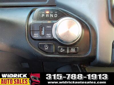 2022 RAM 1500 Rebel - Photo 12 - Watertown, NY 13601