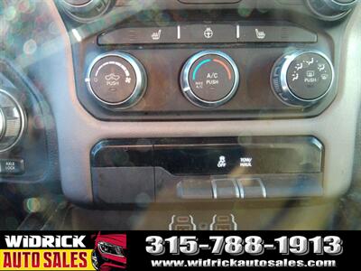 2022 RAM 1500 Rebel - Photo 10 - Watertown, NY 13601