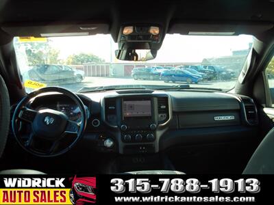 2022 RAM 1500 Rebel - Photo 6 - Watertown, NY 13601