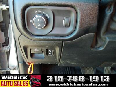 2022 RAM 1500 Rebel - Photo 9 - Watertown, NY 13601