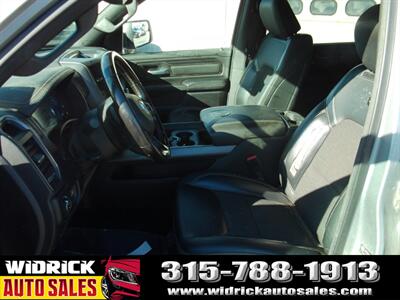 2022 RAM 1500 Rebel - Photo 4 - Watertown, NY 13601