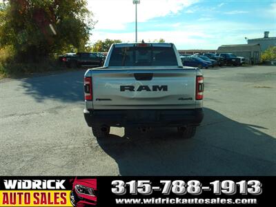 2022 RAM 1500 Rebel - Photo 15 - Watertown, NY 13601