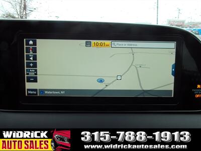 2020 Hyundai PALISADE Limited   - Photo 15 - Watertown, NY 13601