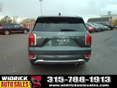 2020 Hyundai PALISADE Limited   - Photo 6 - Watertown, NY 13601