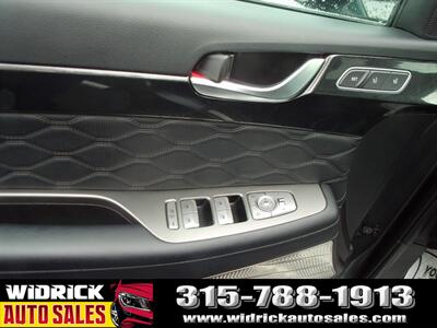 2020 Hyundai PALISADE Limited   - Photo 11 - Watertown, NY 13601