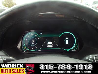 2020 Hyundai PALISADE Limited   - Photo 16 - Watertown, NY 13601