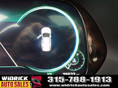 2020 Hyundai PALISADE Limited   - Photo 22 - Watertown, NY 13601