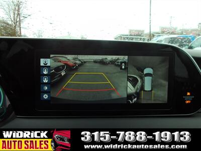 2020 Hyundai PALISADE Limited   - Photo 14 - Watertown, NY 13601