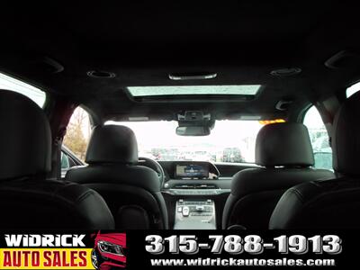 2020 Hyundai PALISADE Limited   - Photo 10 - Watertown, NY 13601