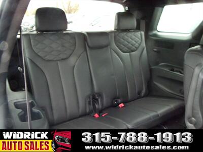 2020 Hyundai PALISADE Limited   - Photo 6 - Watertown, NY 13601
