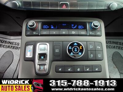 2020 Hyundai PALISADE Limited   - Photo 12 - Watertown, NY 13601