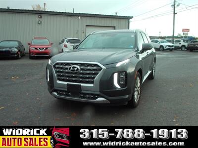 2020 Hyundai PALISADE Limited   - Photo 3 - Watertown, NY 13601