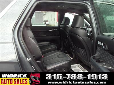 2020 Hyundai PALISADE Limited   - Photo 5 - Watertown, NY 13601