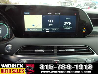 2020 Hyundai PALISADE Limited   - Photo 13 - Watertown, NY 13601