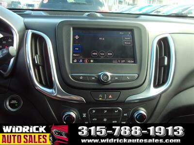 2022 Chevrolet Equinox LT   - Photo 8 - Watertown, NY 13601
