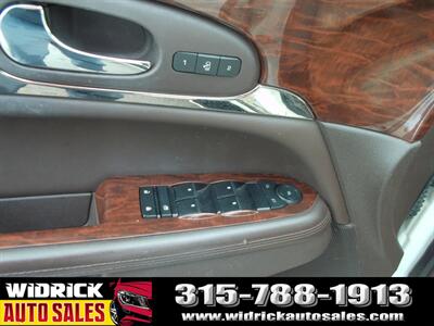 2015 Buick Enclave Leather - Photo 13 - Watertown, NY 13601
