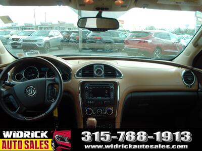 2015 Buick Enclave Leather - Photo 7 - Watertown, NY 13601