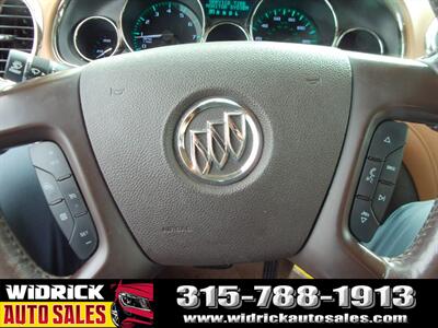 2015 Buick Enclave Leather - Photo 8 - Watertown, NY 13601