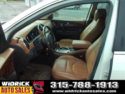 2015 Buick Enclave Leather - Photo 4 - Watertown, NY 13601