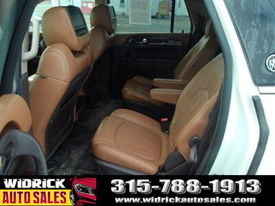 2015 Buick Enclave Leather - Photo 5 - Watertown, NY 13601