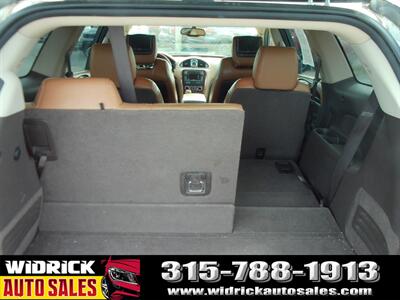 2015 Buick Enclave Leather - Photo 6 - Watertown, NY 13601
