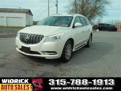 2015 Buick Enclave Leather - Photo 3 - Watertown, NY 13601