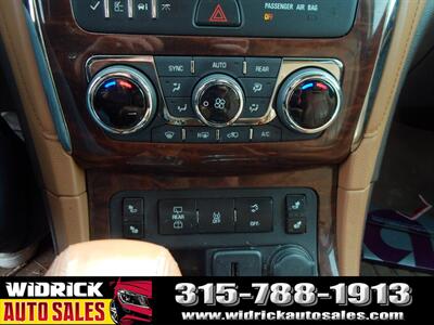 2015 Buick Enclave Leather - Photo 11 - Watertown, NY 13601
