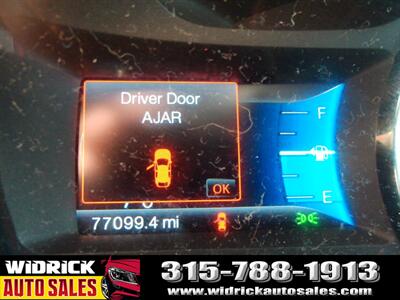 2014 Ford Edge SEL   - Photo 9 - Watertown, NY 13601