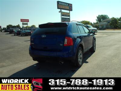 2014 Ford Edge SEL   - Photo 5 - Watertown, NY 13601