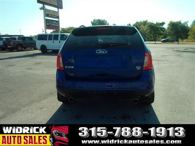 2014 Ford Edge SEL   - Photo 6 - Watertown, NY 13601